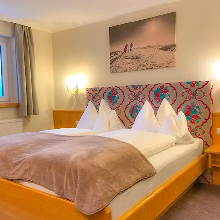 Andi'S Skihotel Obertauern Ngoại thất bức ảnh