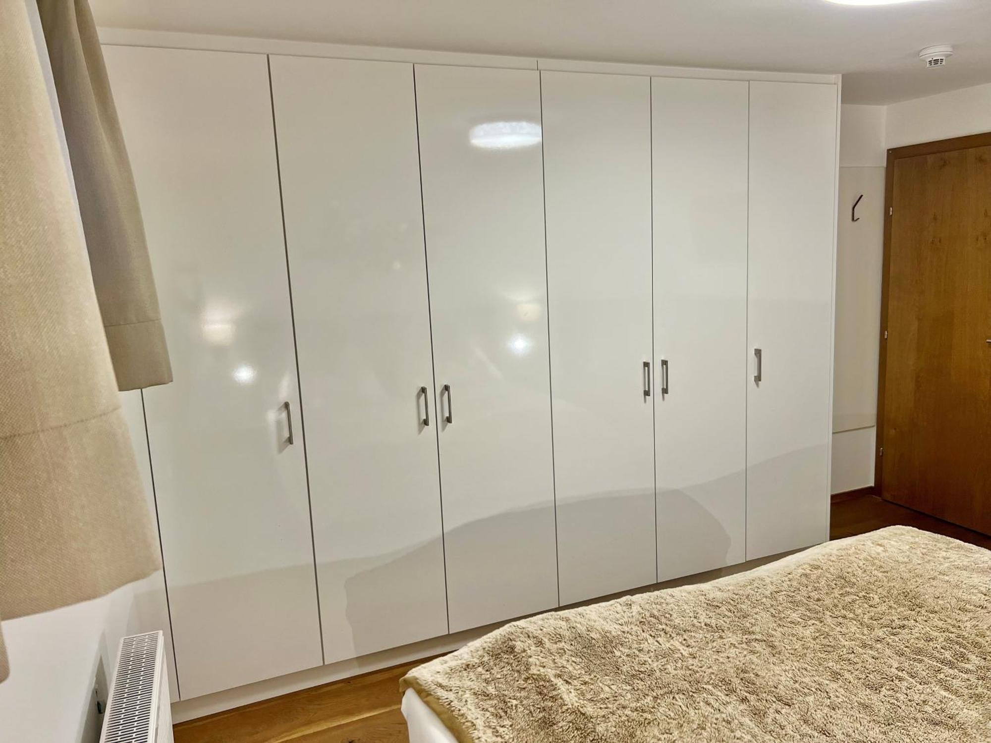 Andi'S Skihotel Obertauern Ngoại thất bức ảnh