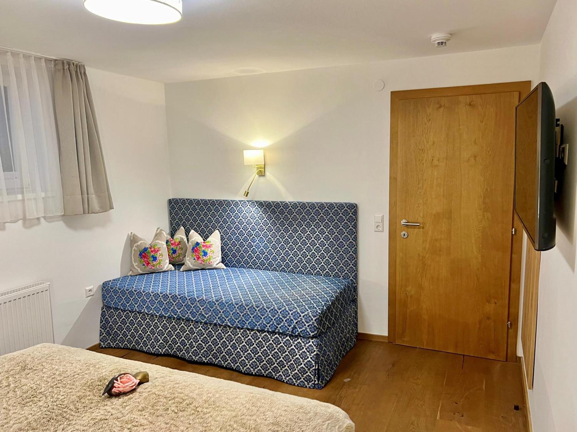 Andi'S Skihotel Obertauern Ngoại thất bức ảnh