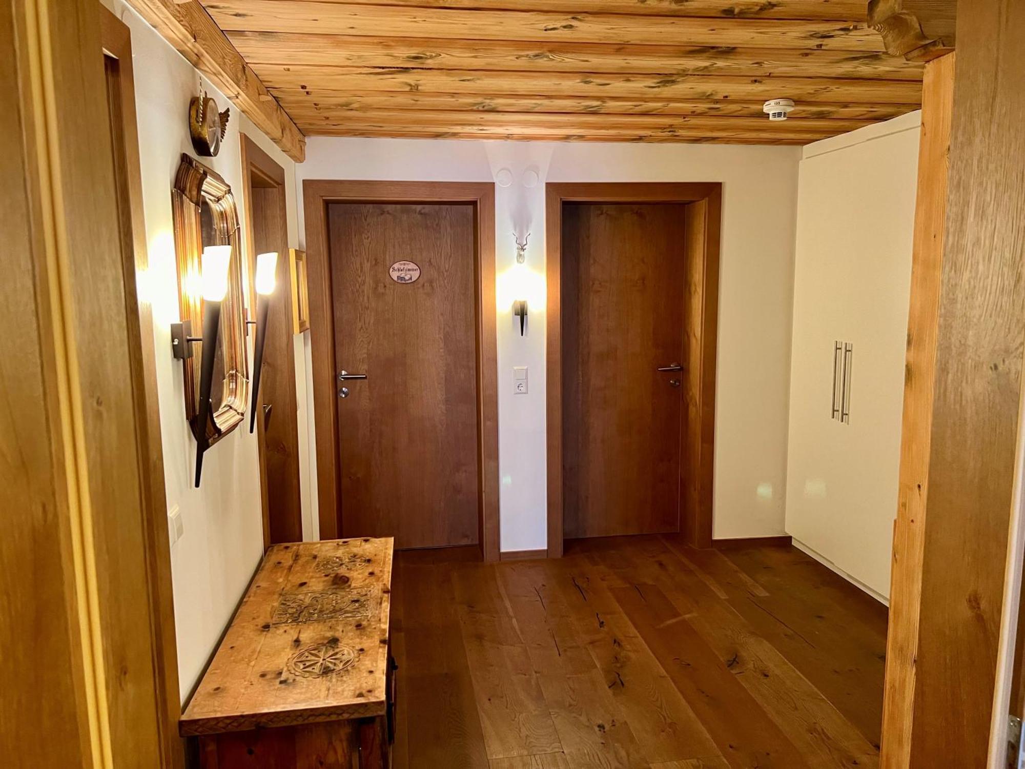 Andi'S Skihotel Obertauern Ngoại thất bức ảnh