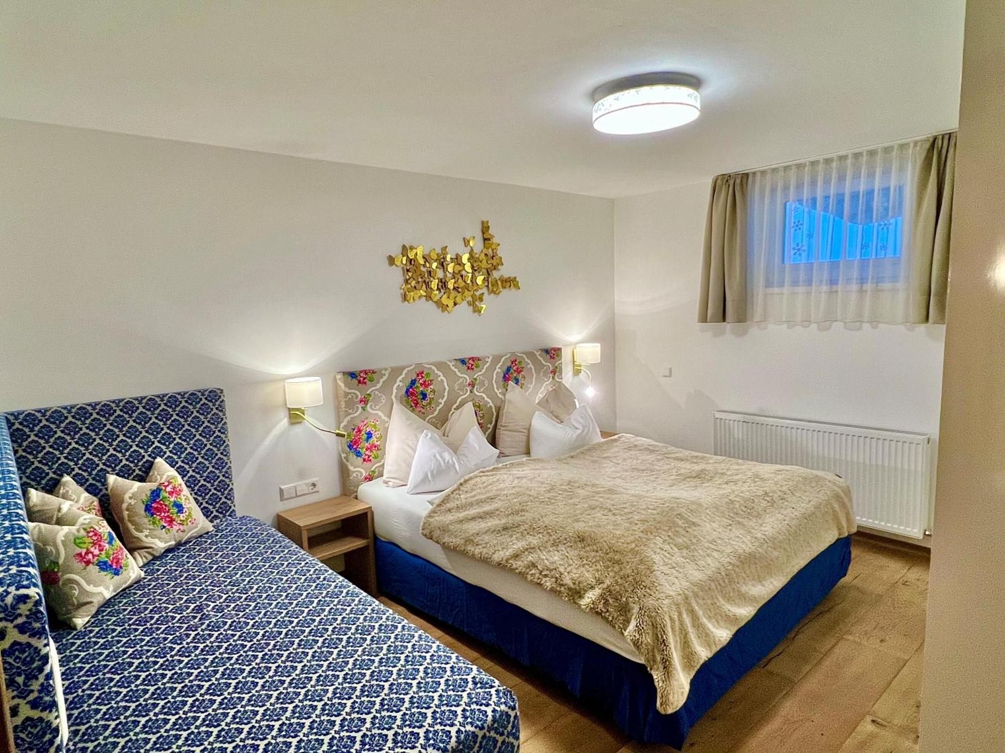 Andi'S Skihotel Obertauern Ngoại thất bức ảnh