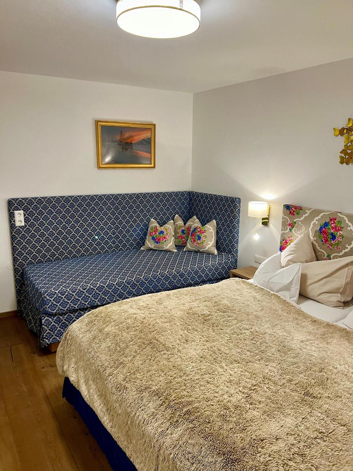 Andi'S Skihotel Obertauern Ngoại thất bức ảnh