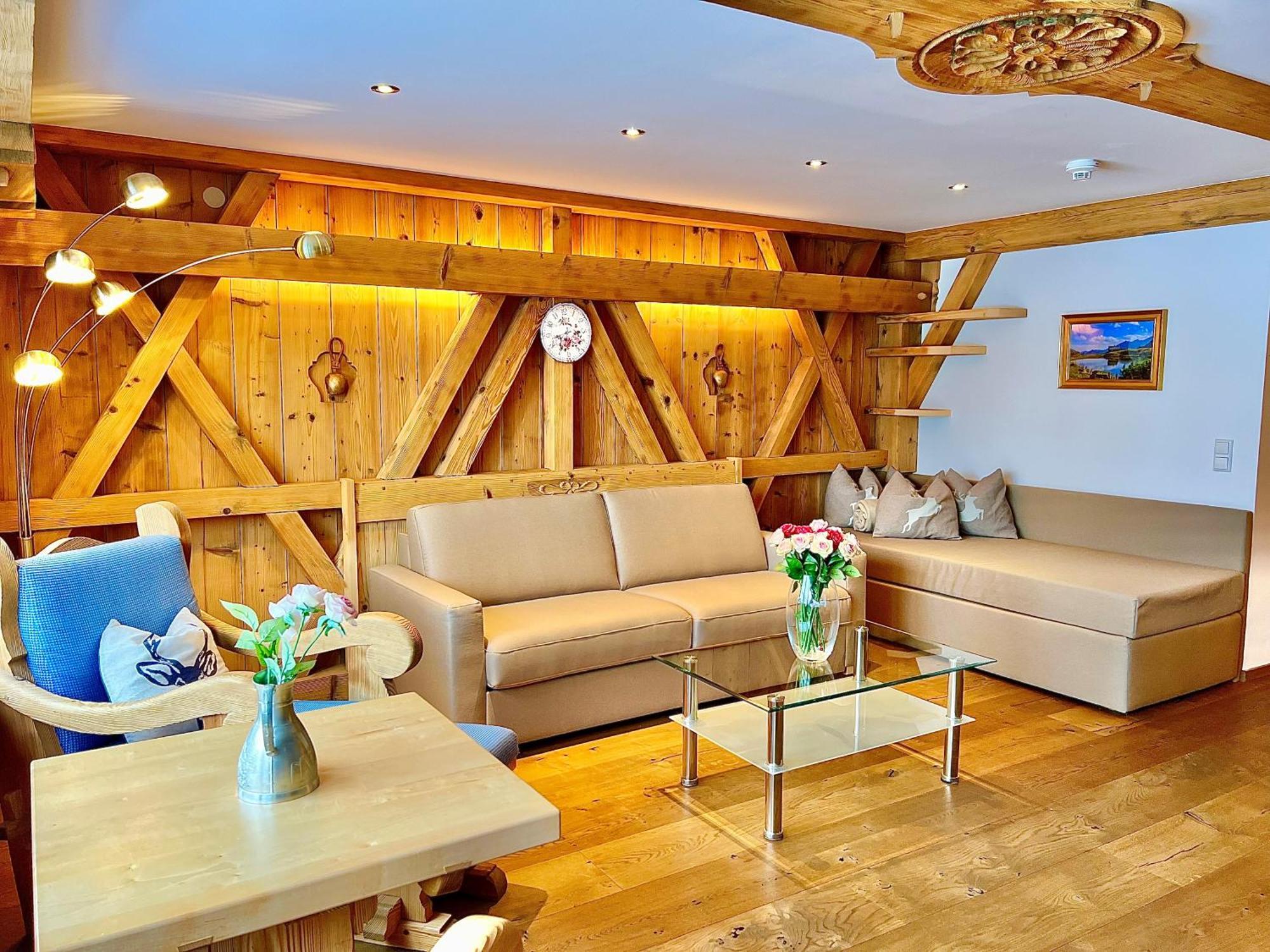 Andi'S Skihotel Obertauern Ngoại thất bức ảnh