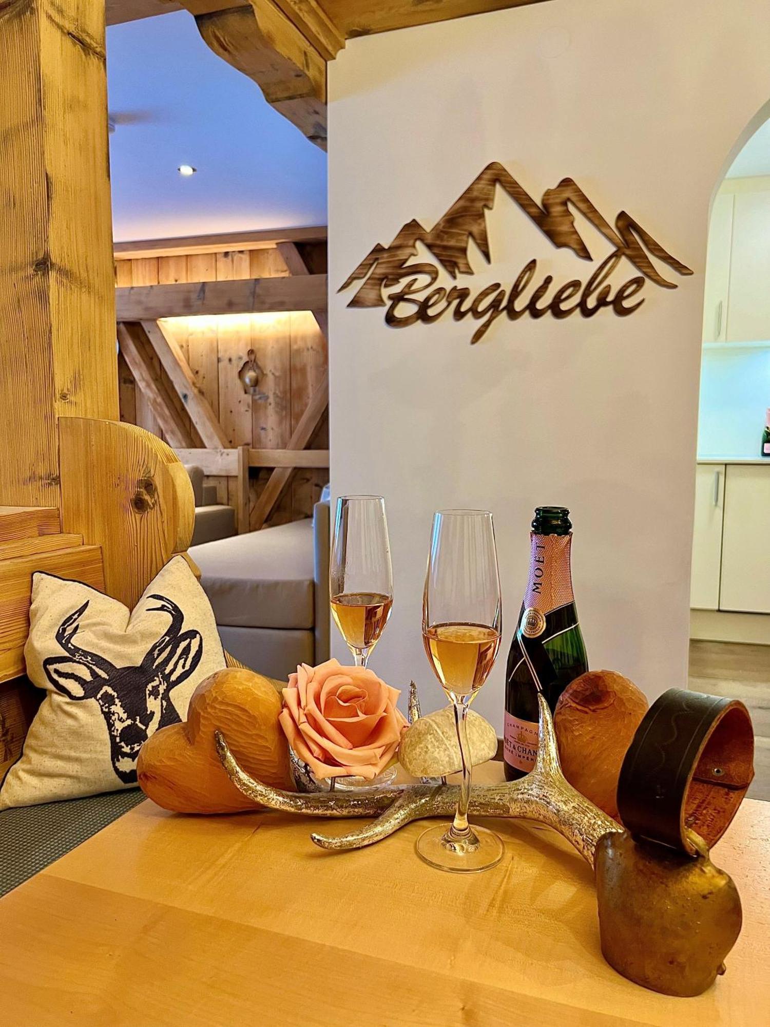 Andi'S Skihotel Obertauern Ngoại thất bức ảnh