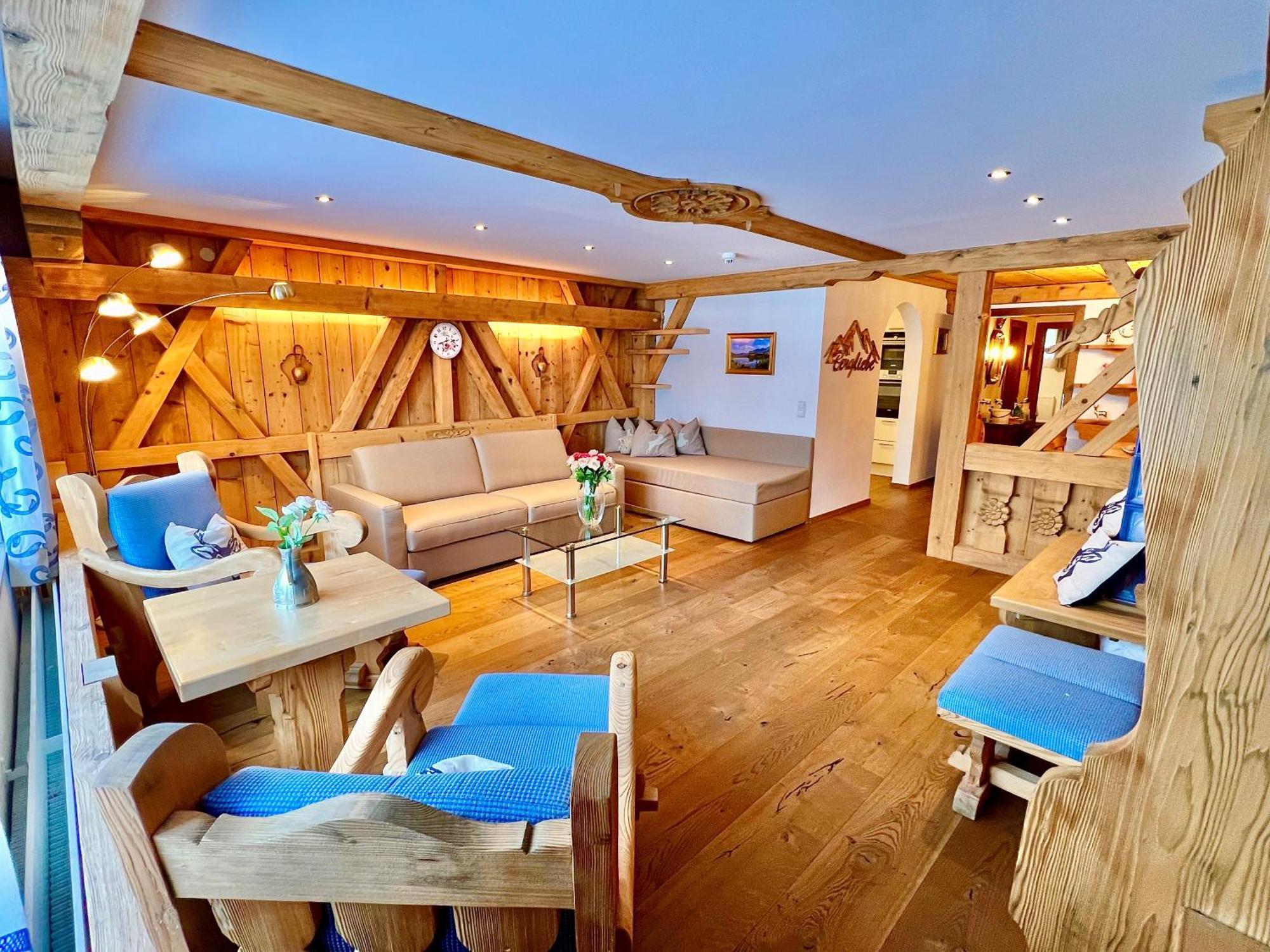 Andi'S Skihotel Obertauern Ngoại thất bức ảnh