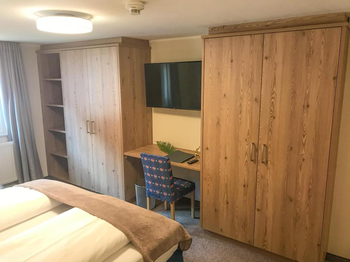 Andi'S Skihotel Obertauern Ngoại thất bức ảnh