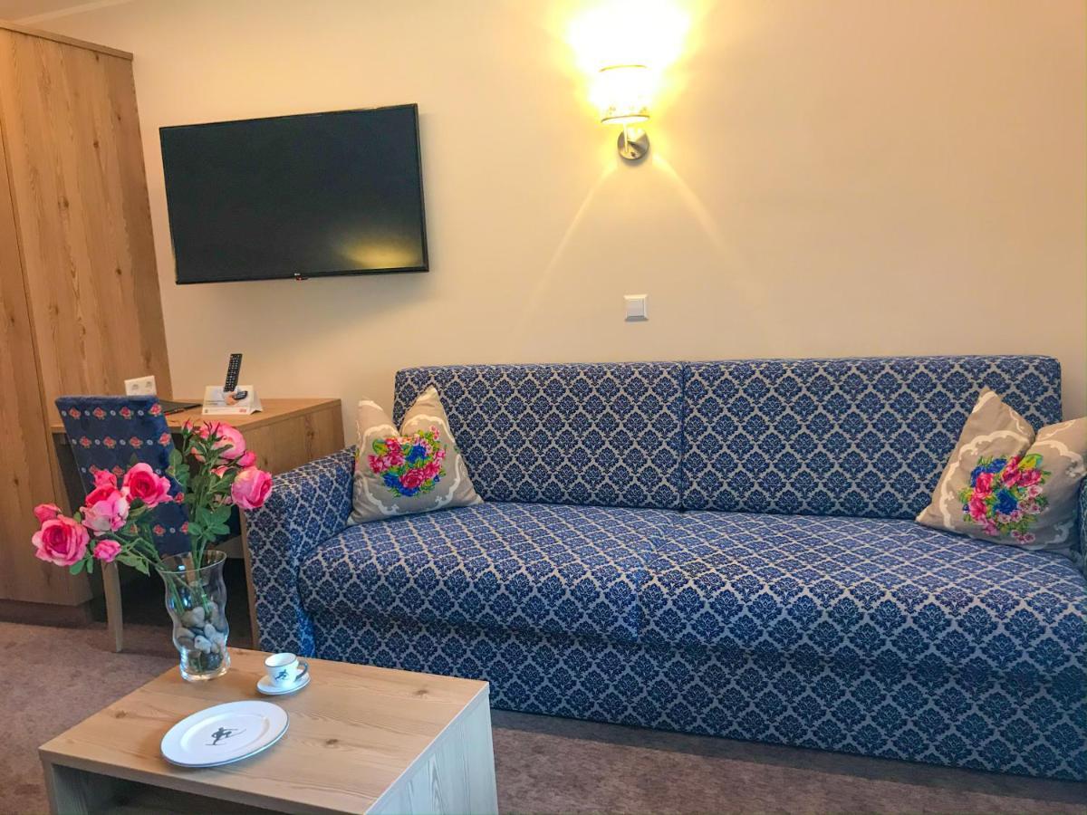 Andi'S Skihotel Obertauern Ngoại thất bức ảnh