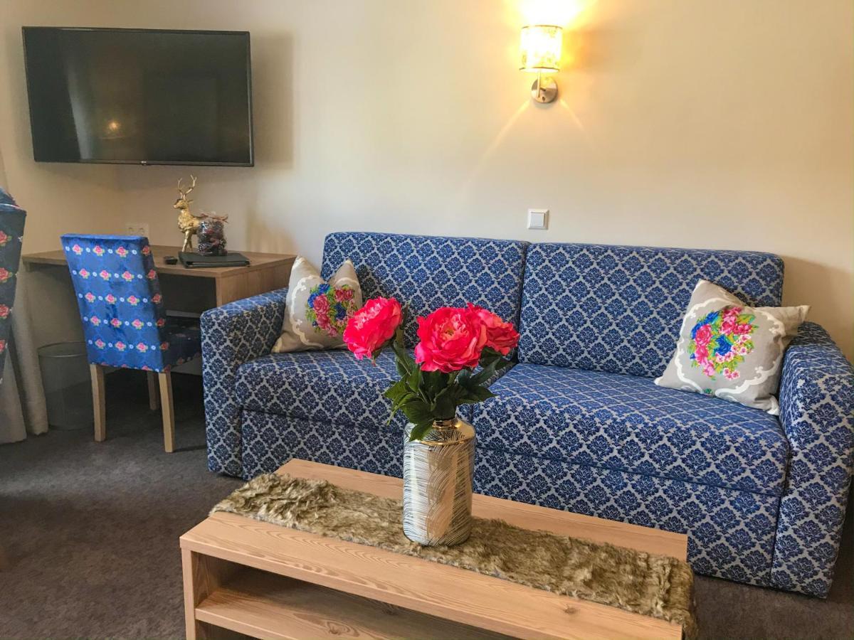 Andi'S Skihotel Obertauern Ngoại thất bức ảnh