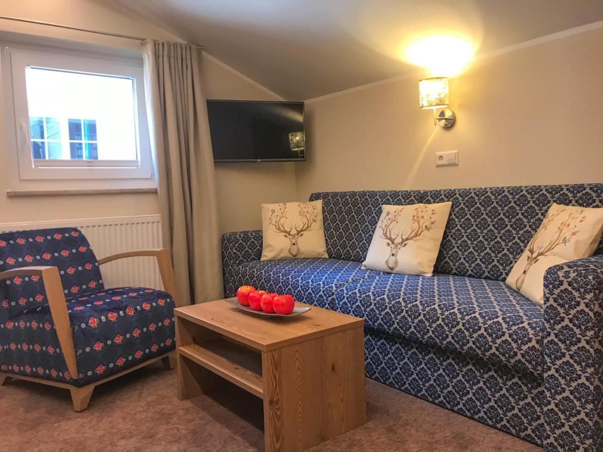 Andi'S Skihotel Obertauern Ngoại thất bức ảnh
