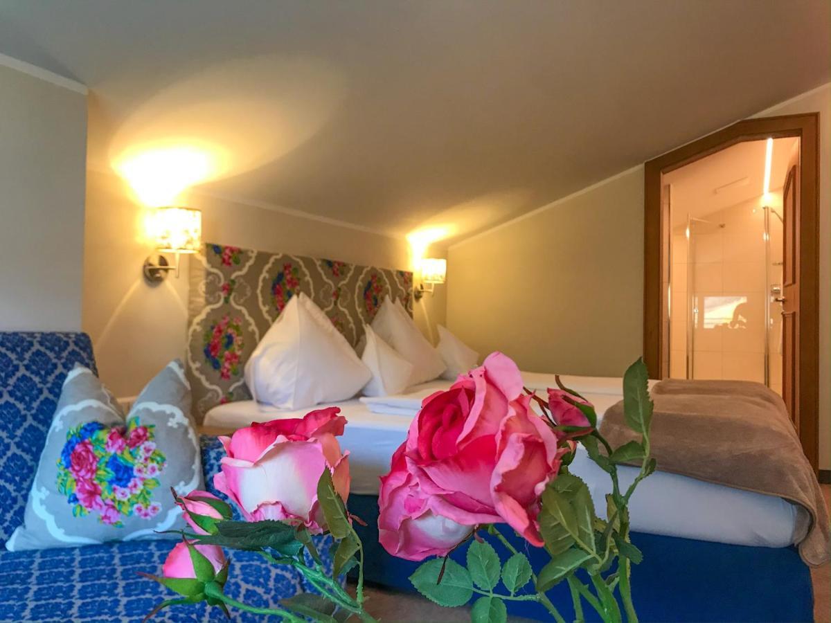 Andi'S Skihotel Obertauern Ngoại thất bức ảnh
